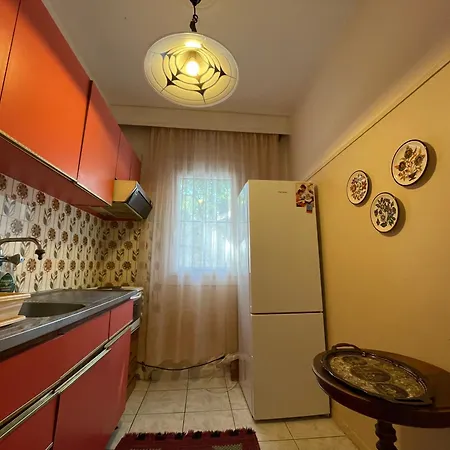 Vintagesoul Apartment Kavála Exterior photo