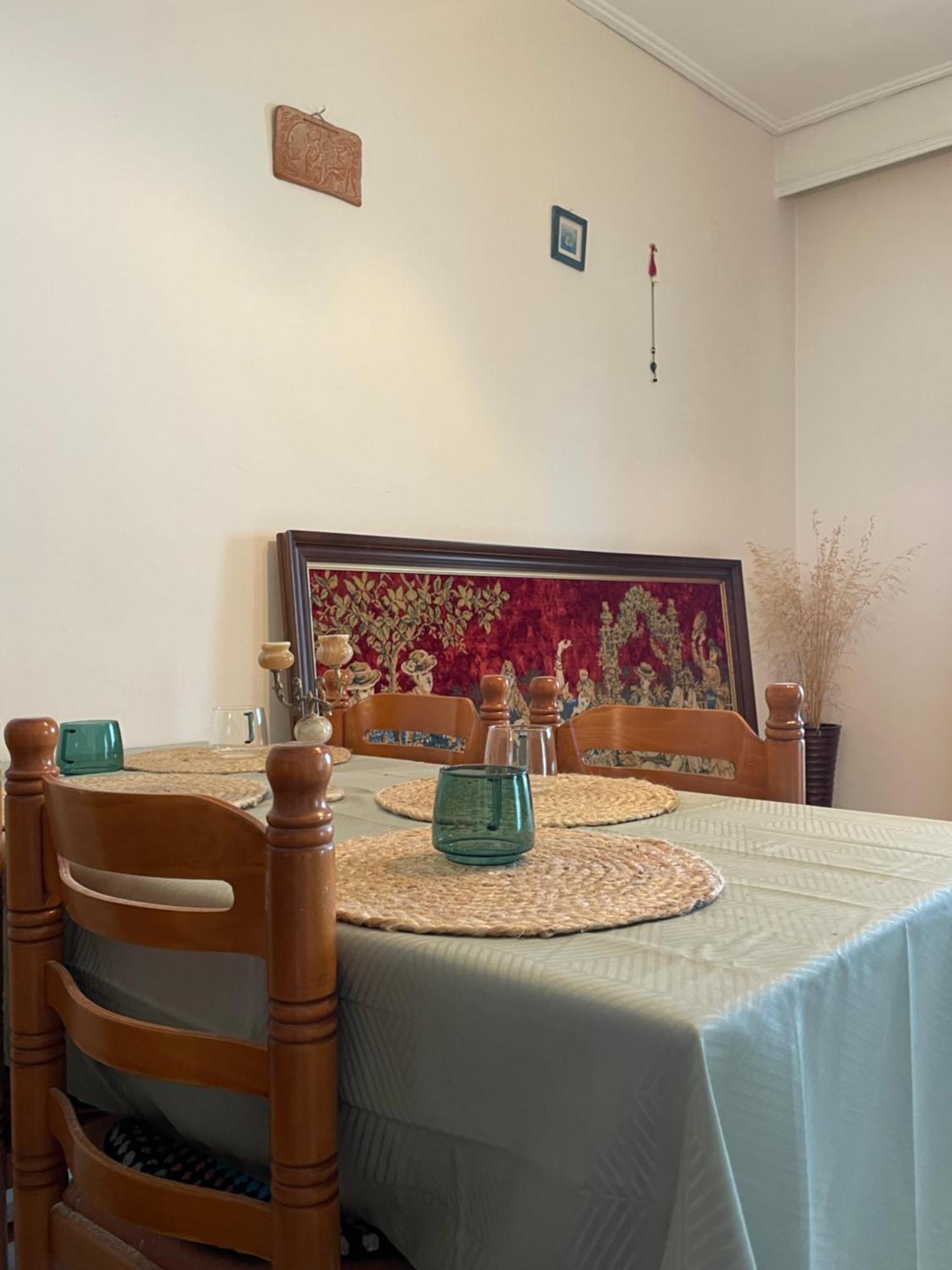 Apartament Vintagesoul