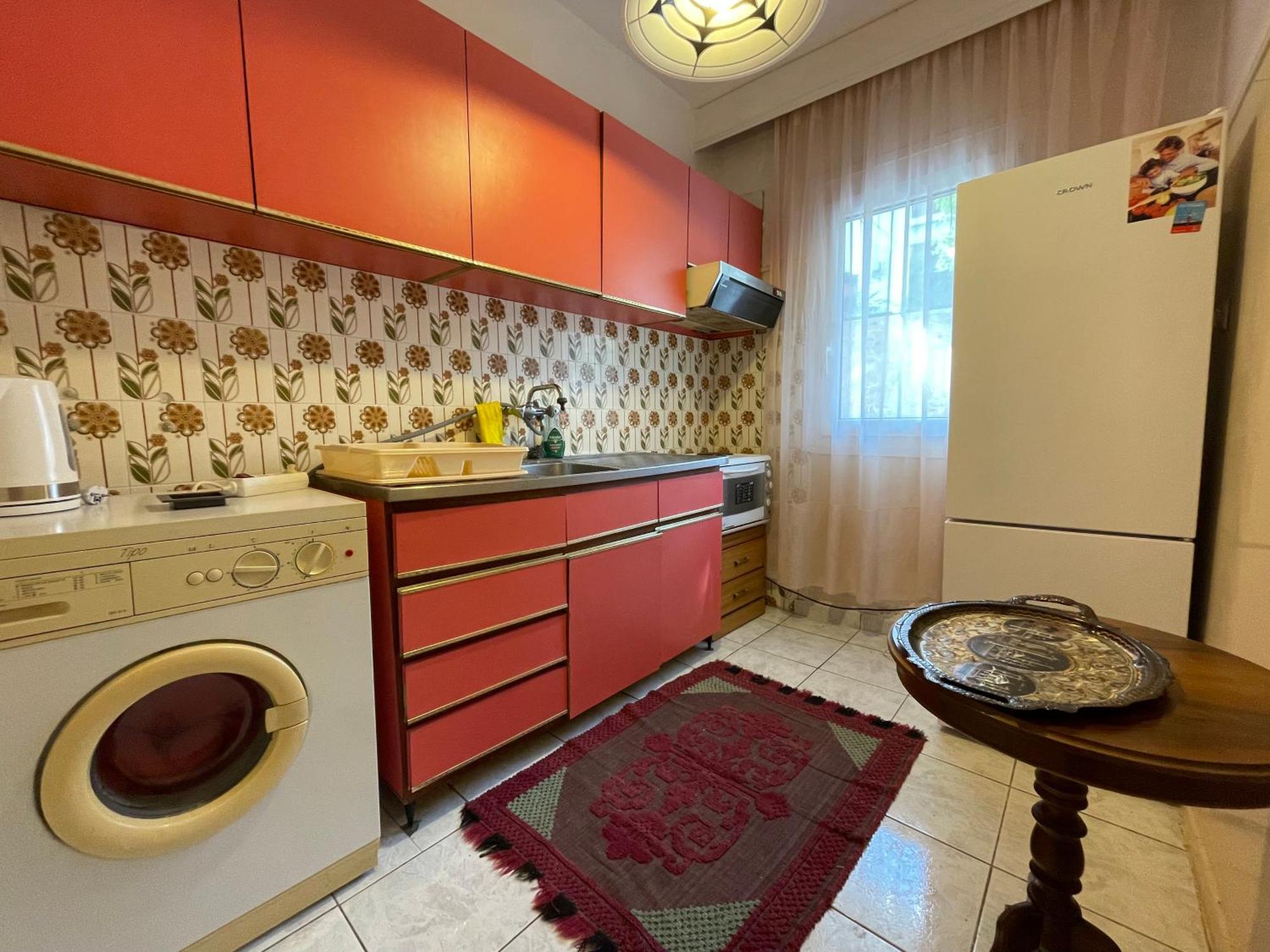 Vintagesoul Apartamento Kavala