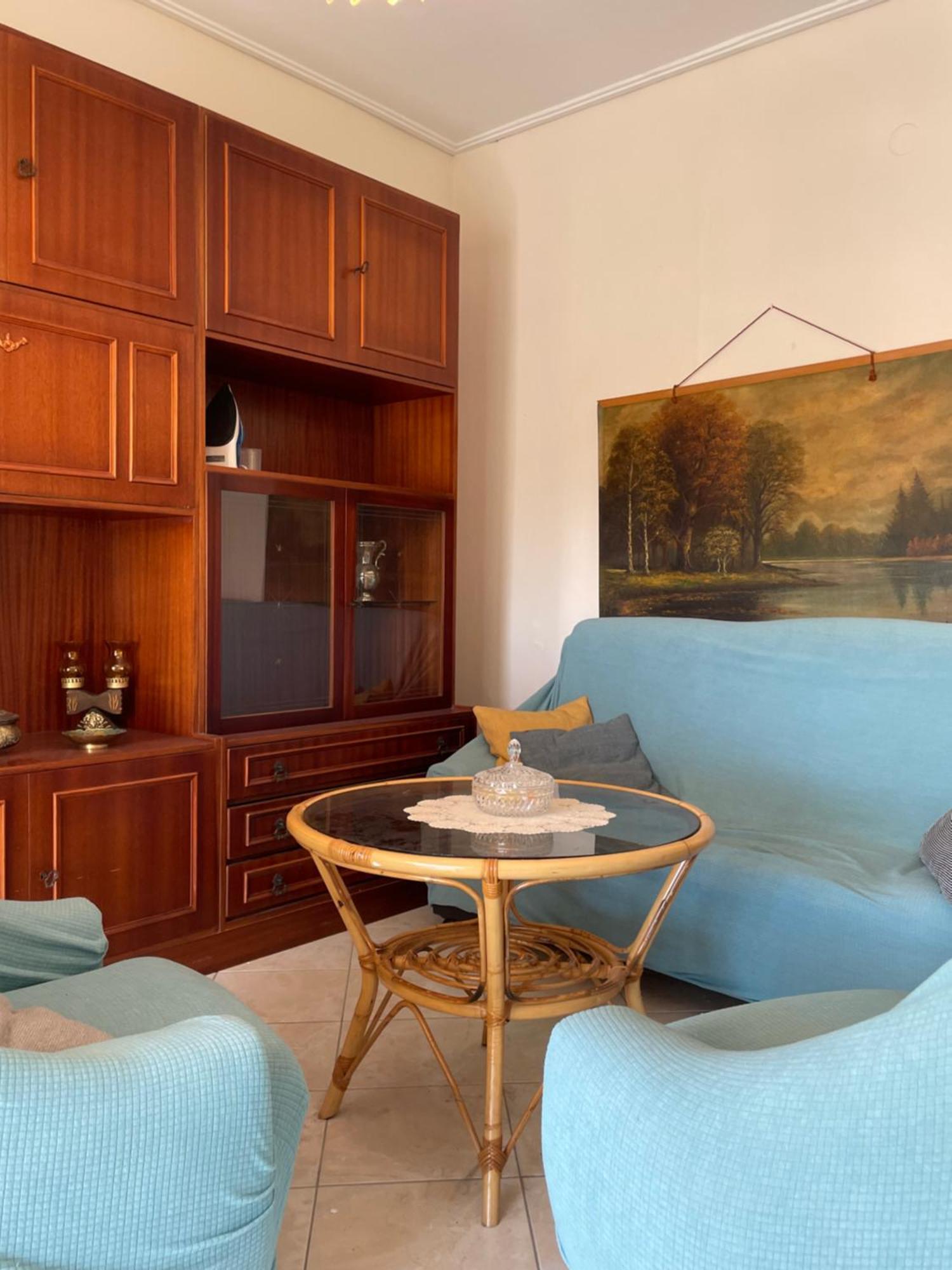 Apartament Vintagesoul *