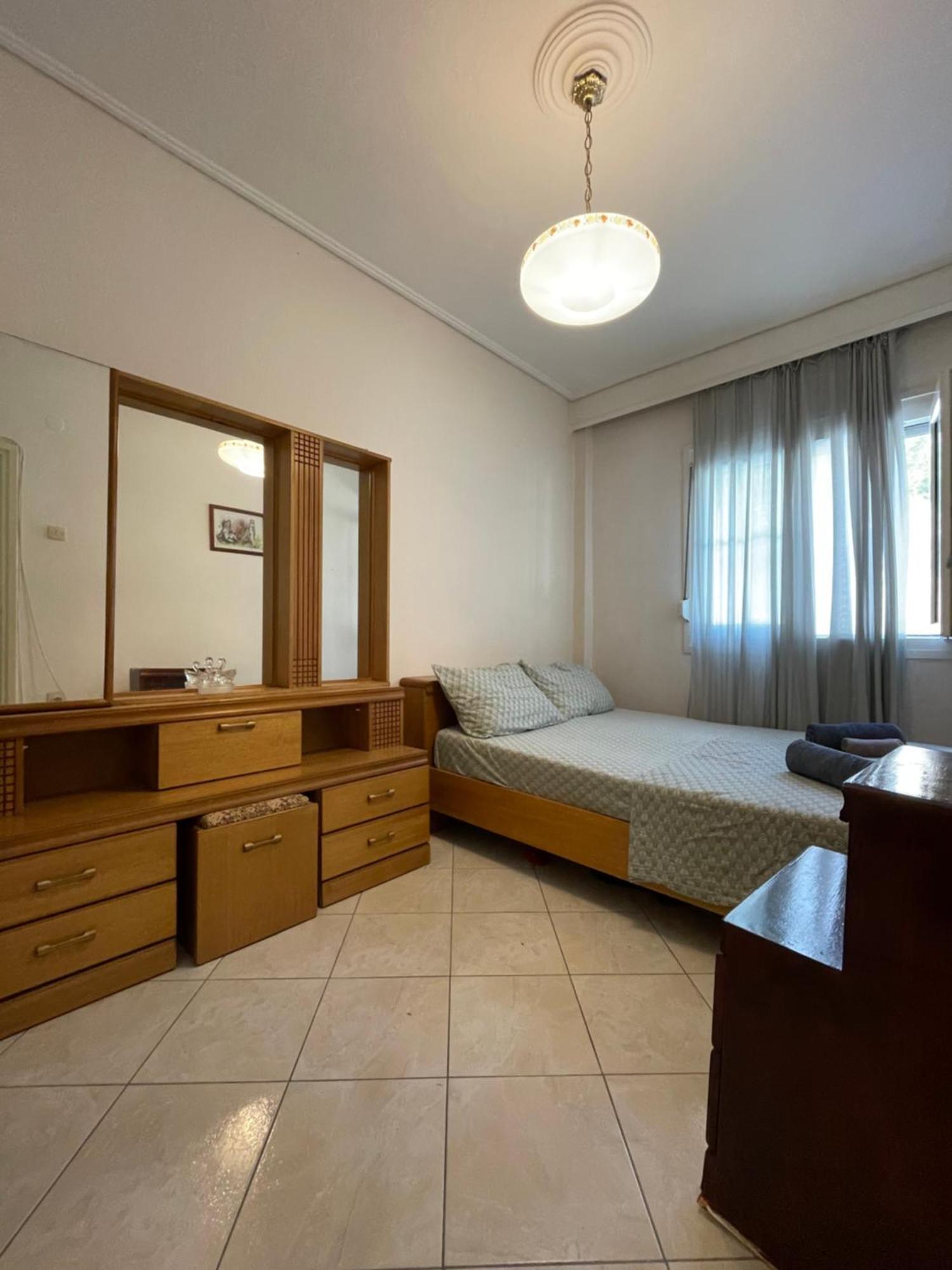 Apartamento Vintagesoul Kavala