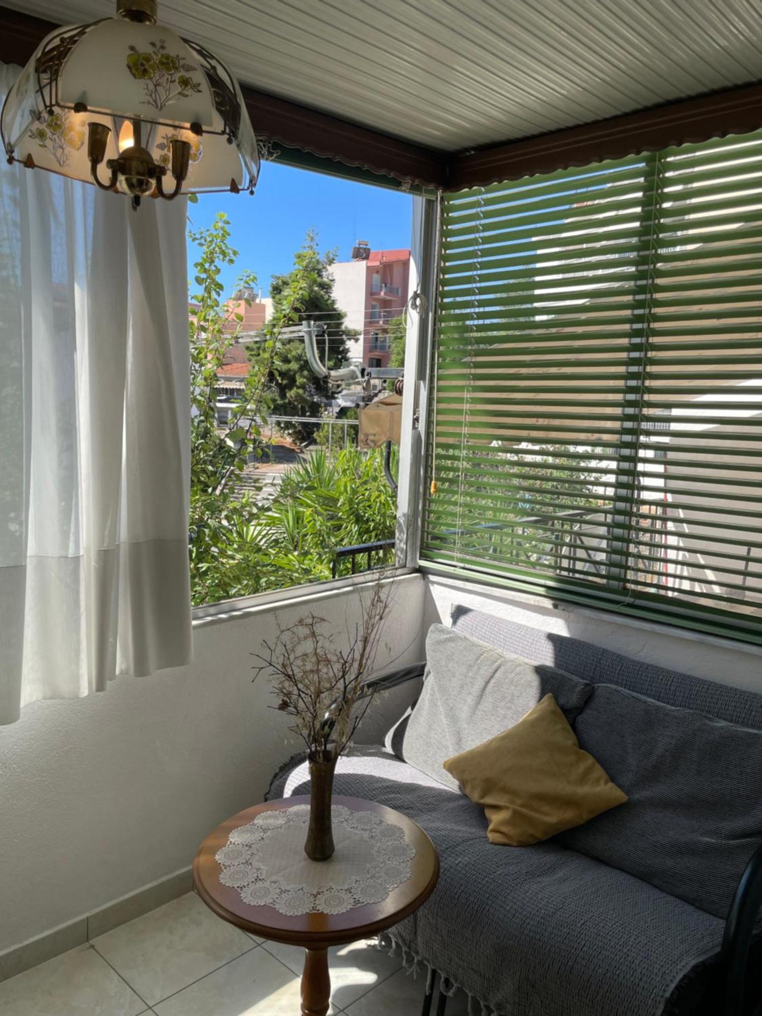 Apartament Vintagesoul Kavala