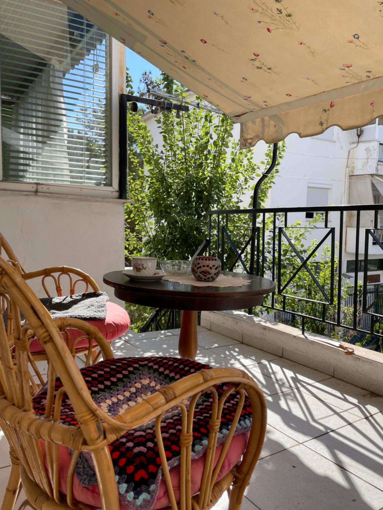 Apartament Vintagesoul