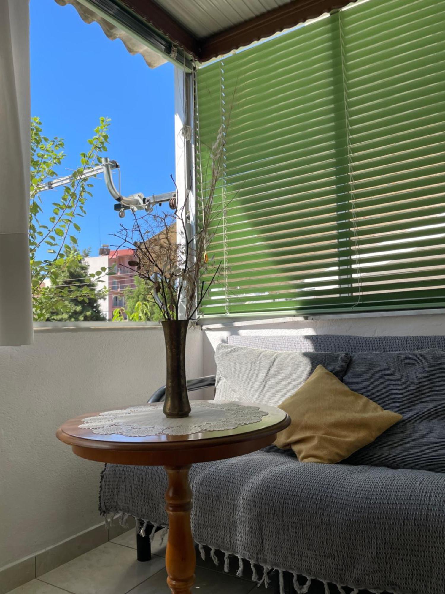 Apartament Vintagesoul *