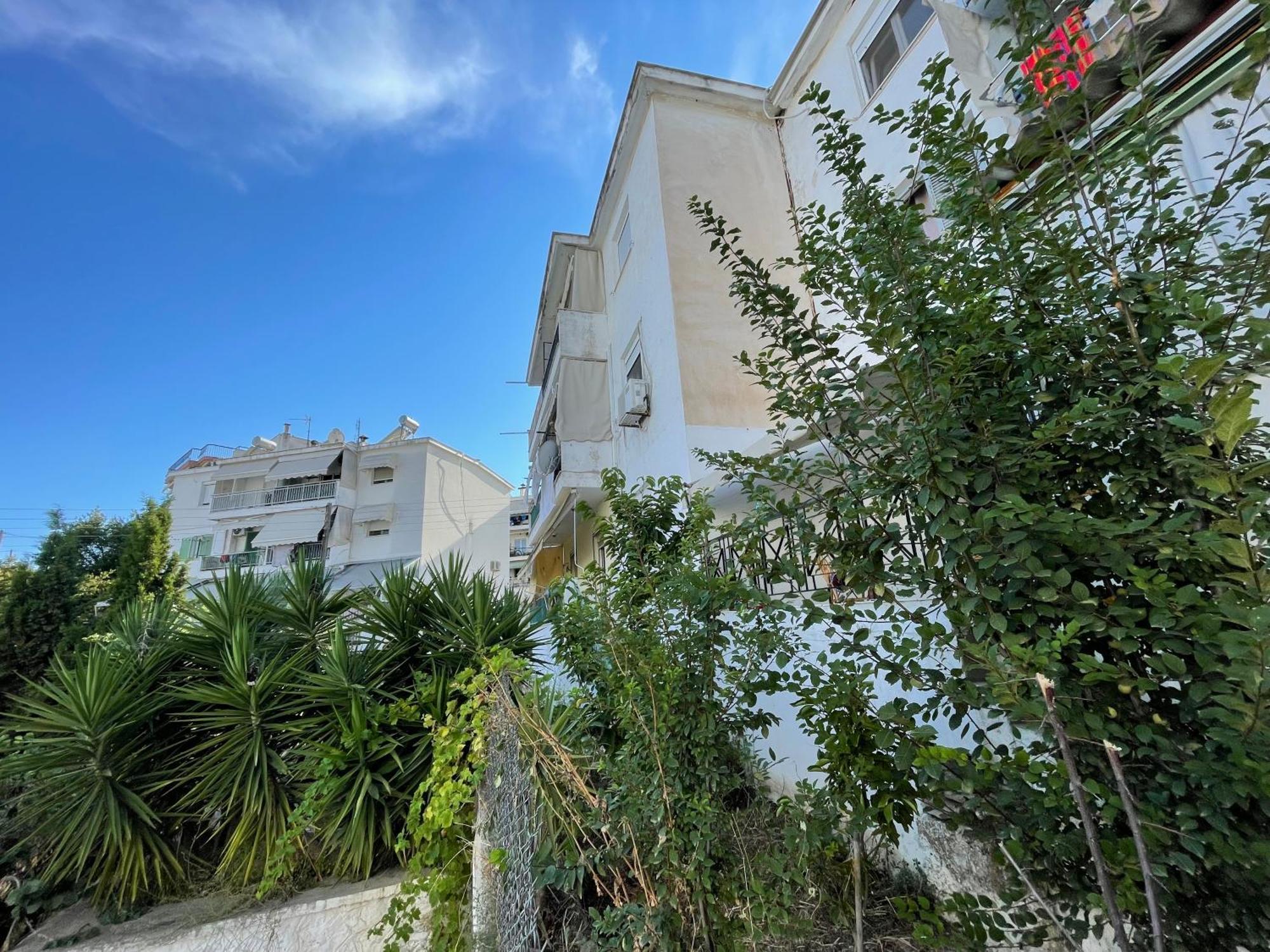 Vintagesoul Apartament Kavala